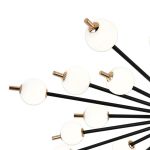 Люстры Escada 629/A LED BL