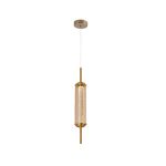 Подвесные светильники KINK Light 07522-1A,36 Данли