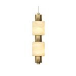 Подвесные светильники KINK Light 07526-1A,36 Алос