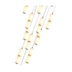 Подвесные светильники KINK Light 07528-15A,36 Бейла