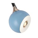 Подвесные светильники KINK Light 07529-1A,05 Тимо