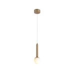 Подвесные светильники KINK Light 07530-1A,36 Монс