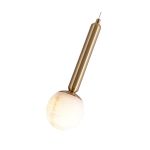 Подвесные светильники KINK Light 07530-1A,36 Монс