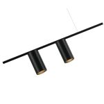 Люстры KINK Light 07621-3,19 Рия
