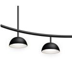 Люстры KINK Light 07652-4,19 Стиви