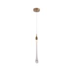 Подвесные светильники KINK Light 07860-1A,36 Асмер