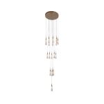 Подвесные светильники KINK Light 07861-18A,36 Гутта