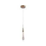 Подвесные светильники KINK Light 07861-1A,36 Гутта