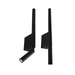 Настенные светильники KINK Light 08079,19 Прани