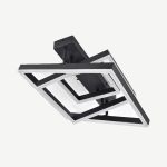 Люстры Escada 10267/3LED
