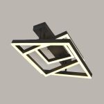 Люстры Escada 10267/3LED
