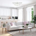 Люстры Escada 10280/6LED