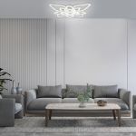 Люстры Escada 10280/8LED