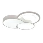 Люстры Escada 10286/3LED