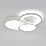 Люстры Escada 10286/3LED