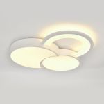 Люстры Escada 10286/3LED