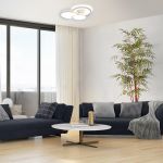 Люстры Escada 10286/3LED