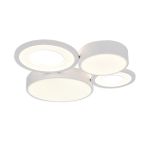 Люстры Escada 10286/4LED