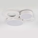 Люстры Escada 10286/4LED
