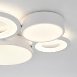 Люстры Escada 10286/4LED