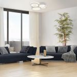 Люстры Escada 10286/4LED