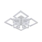 Люстры Escada 10287/8LED BL
