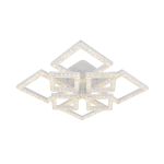 Люстры Escada 10287/8LED BL