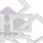 Люстры Escada 10287/8LED BL