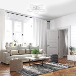 Люстры Escada 10289/5LED