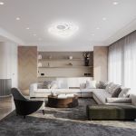Люстры Escada 10296/6LED BL