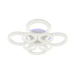 Люстры Escada 10296/8LED BL