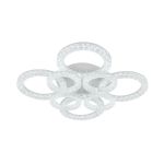 Люстры Escada 10296/8LED BL
