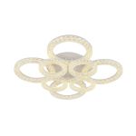 Люстры Escada 10296/8LED BL