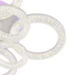 Люстры Escada 10296/8LED BL