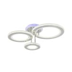 Люстры Escada 10297/3LED BL