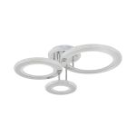Люстры Escada 10297/3LED BL