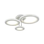 Люстры Escada 10297/3LED BL