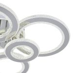 Люстры Escada 10297/6LED BL