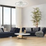 Люстры Escada 10297/6LED BL