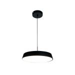 Подвесные светильники Escada 10301/1LED Black