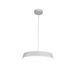 Подвесные светильники Escada 10301/1LED White