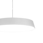 Подвесные светильники Escada 10301/1LED White