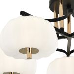 Люстры Escada 10301/5LED