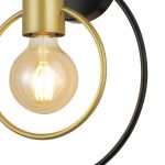 Настенные светильники Escada 1162/1A