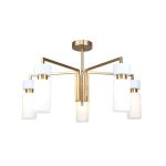 Люстры Escada 1171/5P Brass