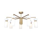 Люстры Escada 1171/7P Brass