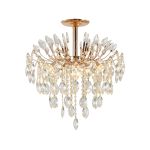 Люстры Escada 2104/5P Gold