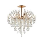 Люстры Escada 2104/5P Gold