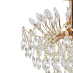 Люстры Escada 2104/5P Gold
