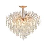 Люстры Escada 2104/8P Gold